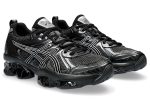 Asics Gel-Quantum Kinetic - Graphite Grey   Black For Discount