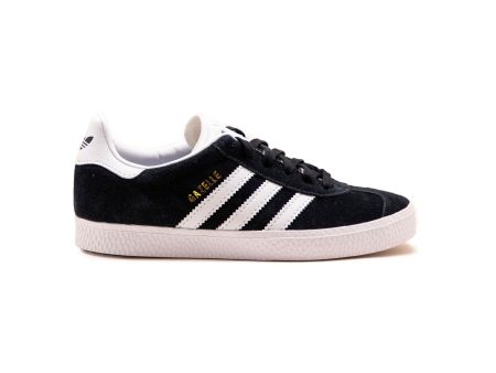 Adidas Gazelle C Nero Bianco Supply