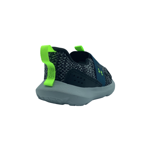 Under Armour UA BINF SURGE 3 slip For Cheap