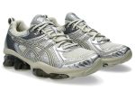 Asics Gel-Quantum Kinetic - White   Light Dust Cheap