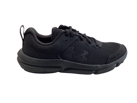 Under Armour UA W Charged assert 10 D wide For Discount