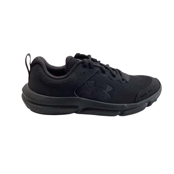 Under Armour UA W Charged assert 10 D wide For Discount