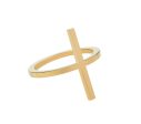 VITALY Dash Gold Ring Online Hot Sale