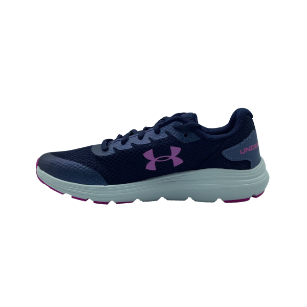 Under Armour UA GS Surge 2 Online Hot Sale