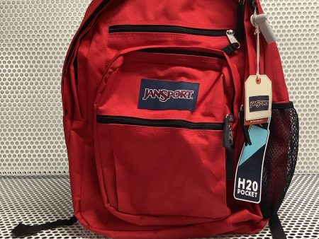 Jansport BIG STUDENT Hot on Sale