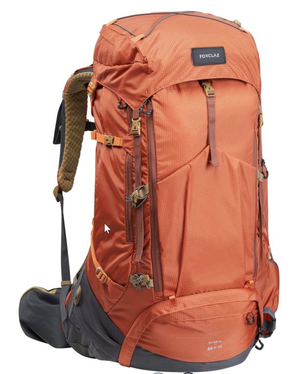 Mochila montaña y trekking Online Sale