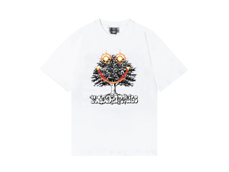 Woodensun World End T-Shirt - White Online now