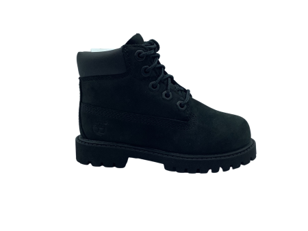 Timberland Premium 6IN waterproof boot Fashion