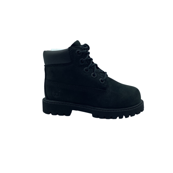 Timberland Premium 6IN waterproof boot Fashion