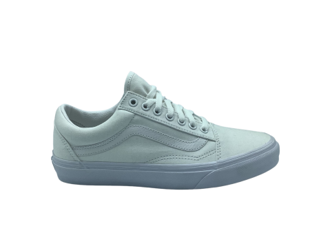 Vans Old Skool True White Online Hot Sale