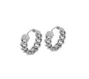 VITALY Spatial Stainless Steel Earrings Discount