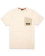 T-Shirt Uomo Napapijri S-Noasca Pocket on Sale