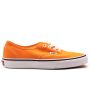 Sneakers Vans Authentic Arancione Online Sale