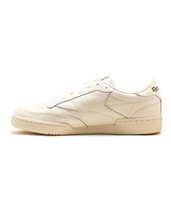 Reebok Club C 85 Chalk For Sale