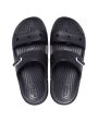 Classic Crocs Sandal Nero Unisex Online