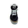 Vans Sk8-Hi Stacked on Sale