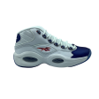 Reebok Question Mid Basketball Sale