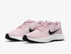 NIKE YOUTH STAR RUNNER 3 (GS) - PINK FOAM BLACK Supply