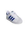 Adidas Superstar C Bianco Royal Velluto For Discount