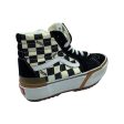 Vans Sk8-Hi Stacked on Sale