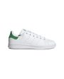 Adidas Stan Smith J Bianco Verde Online now