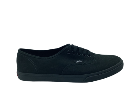 Vans Authentic Lo Pro For Discount