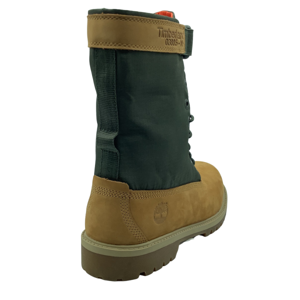 Timberland 6IN GAITER BT Discount