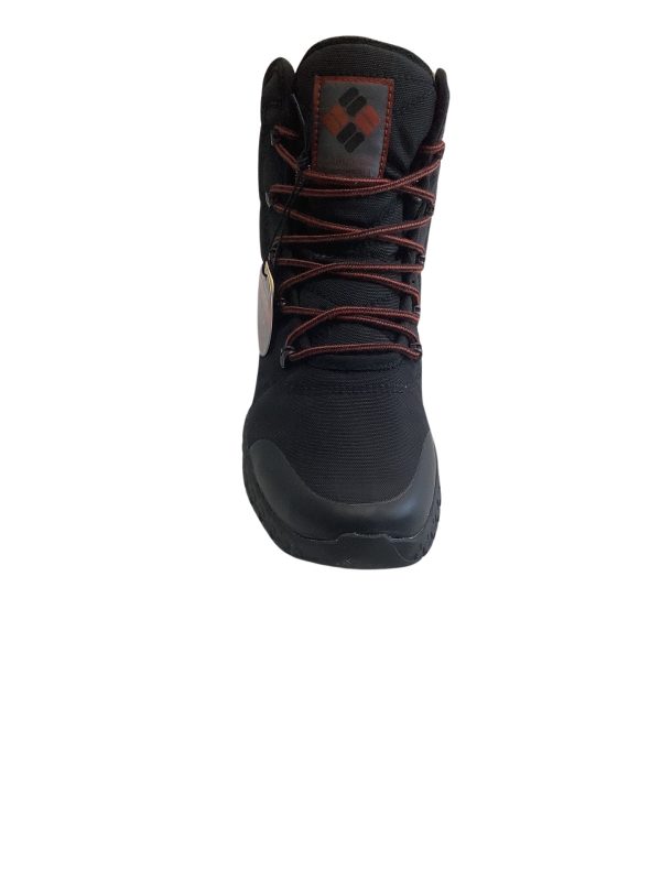 Columbia Fairbanks OMNI-HEAT Online now