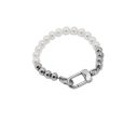 VITALY Keshi Stainless Steel Bracelet on Sale