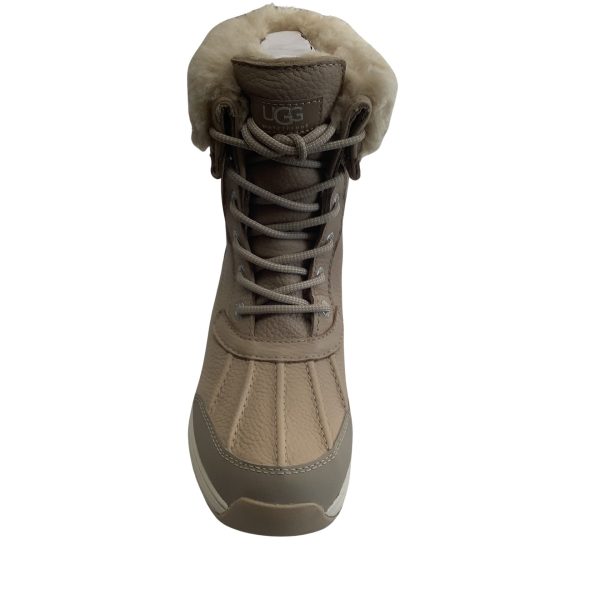 UGG W ADIRONDACK BOOT III For Sale