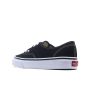 Vans Authentic Black Discount