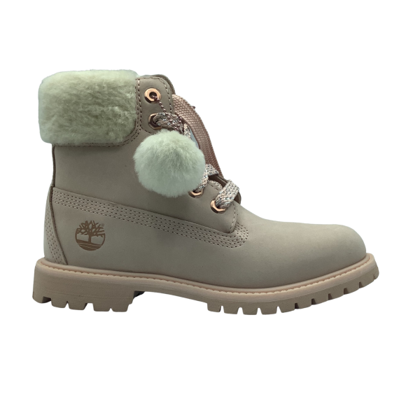 Timberland Premium 6IN WP Shearling Boot Cheap