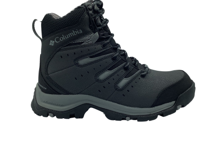 Columbia Gunnison II OMNI HEAT wide Sale