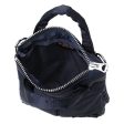 Porter-Yoshida & Co Howl Helmet Bag Mini - Navy Hot on Sale