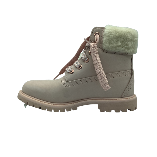 Timberland Premium 6IN WP Shearling Boot Cheap