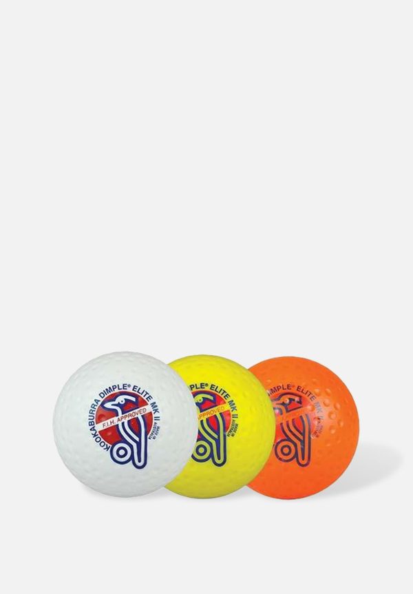 Kookaburra Dimple Elite MK2 Ball (Single) Discount