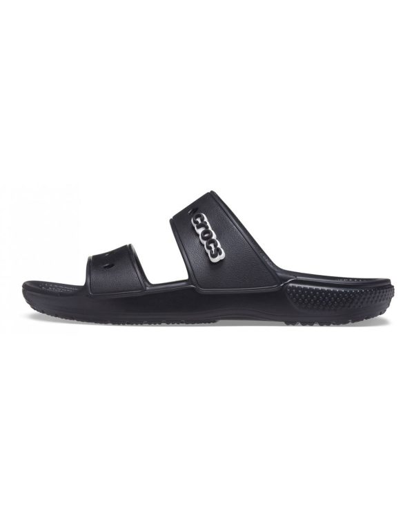 Classic Crocs Sandal Nero Unisex Online