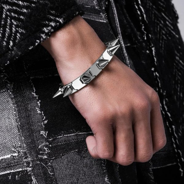 VITALY Agitator Stainless Steel Bracelet Supply