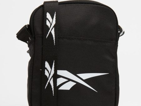 REEBOK MYT CITY BAG - BLACK Online Sale