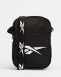 REEBOK MYT CITY BAG - BLACK Online Sale