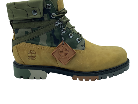 Timberland HRTG EK+ 6IN Boot For Sale