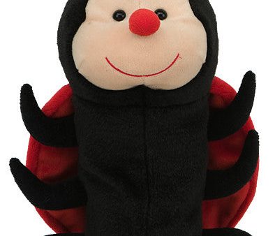 Daphne s Headcover Ladybug For Sale