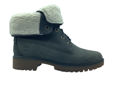 Timberland JAYNE WP FLEECE FOLD DOWN Supply