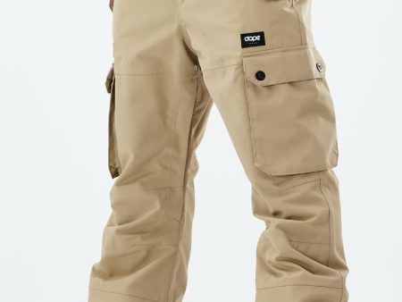 Pantalón Snowboard Hombre Online Hot Sale