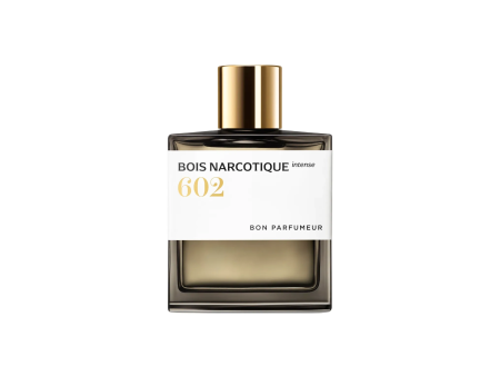 Bon Parfumeur 602 Bois Narcotique: Incense, pepper, cedar For Cheap