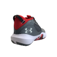 Under Armour UA GS lockdown 6 Cheap