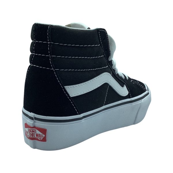 Vans SK8-HI platform Online Sale