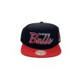 Mitchell & Ness CHICAGO BULLS Fashion