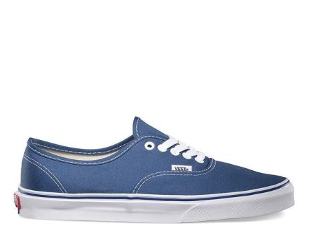 VANS AUTHENTIC - NAVY Supply