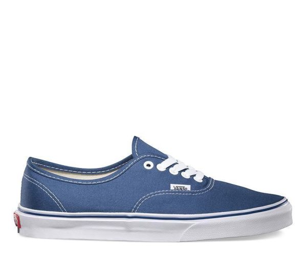 VANS AUTHENTIC - NAVY Supply